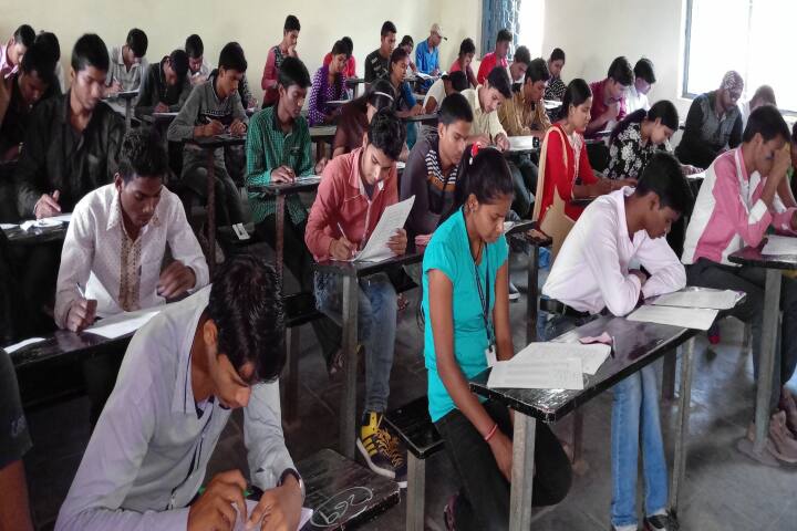classroom